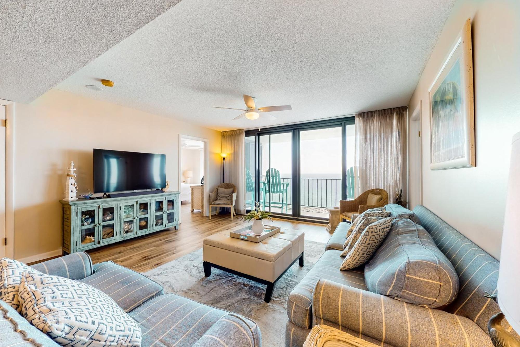 Watercrest 1204 Panama City Beach